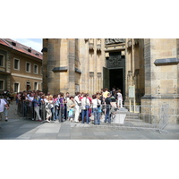 Picture Czech Republic Prague Prague Castle 2007-07 57 - Shopping Prague Castle