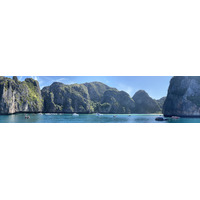 Picture Thailand Phuket to Ko Phi Phi Ferry 2021-12 119 - City Sight Phuket to Ko Phi Phi Ferry