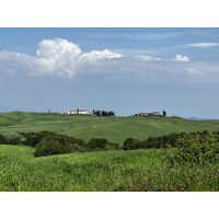 Picture Italy Volterra 2022-05 53 - Lake Volterra