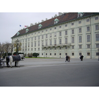 Picture Austria Vienna 2001-11 96 - Waterfall Vienna