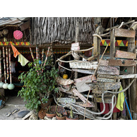 Picture Thailand Ko Lanta 2023-01 240 - Streets Ko Lanta