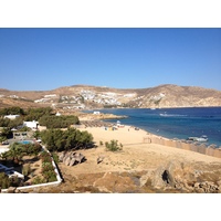 Picture Greece Mykonos 2014-07 203 - Sunrise Mykonos