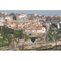 Picture Portugal Porto 2013-01 90 - City View Porto