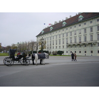 Picture Austria Vienna 2001-11 102 - City View Vienna