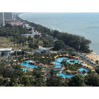 Picture Thailand Pattaya 2022-12 80 - Winter Pattaya