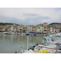 Picture France Cassis 2002-08 13 - SPA Cassis