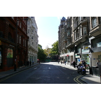 Picture United Kingdom London Oxford Street 2007-09 188 - Lands Oxford Street