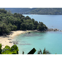 Picture Thailand Phuket Laem Sing Beach 2021-12 45 - To see Laem Sing Beach