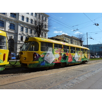 Picture Latvia Riga 2009-04 15 - City Sights Riga