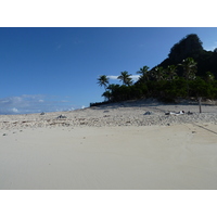 Picture Fiji Castaway Island 2010-05 118 - Rentals Castaway Island