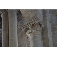 Picture France Conques Abbatiale Sainte-Foy de Conques 2018-04 72 - Rooms Abbatiale Sainte-Foy de Conques