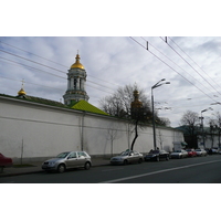 Picture Ukraine Kiev Pechersk 2007-11 35 - Hotels Pechersk