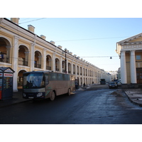 Picture Russia St Petersburg Nevsky Prospect 2006-03 36 - Rentals Nevsky Prospect