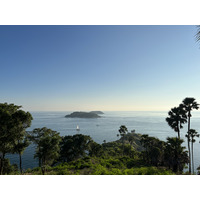 Picture Thailand Phuket Promthep cape 2021-12 42 - Hotel Promthep cape