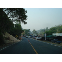 Picture Thailand Chiang Mai to Pai road 2007-02 163 - Rental Chiang Mai to Pai road