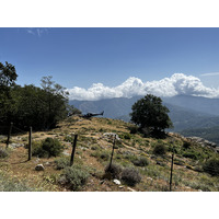 Picture France Corsica Refuge de Callerucciu 2022-06 43 - Rain Season Refuge de Callerucciu