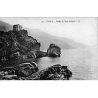 Picture France Corsica Old Postcards 1900-01 244 - Hotel Old Postcards