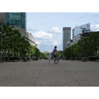 Picture France Paris La Defense 2007-05 134 - Monument La Defense