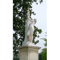 Picture France Paris Garden of Tuileries 2007-05 9 - Hotel Garden of Tuileries