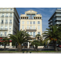 Picture France Nice 2007-02 83 - Walking Street Nice