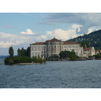 Picture Italy Isola Pescatori 2009-06 21 - Cheap Room Isola Pescatori