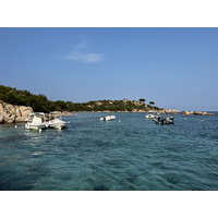 Picture France Corsica Santa Giulia Beach 2023-06 3 - Weather Santa Giulia Beach