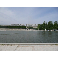 Picture France Paris Garden of Tuileries 2007-05 261 - Savings Garden of Tuileries