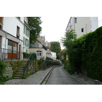 Picture France Paris Montmartre 2007-06 9 - City Sight Montmartre