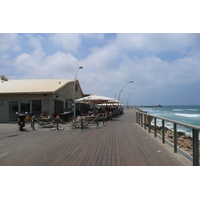 Picture Israel Tel Aviv Tel Aviv Harbor 2007-06 15 - Lakes Tel Aviv Harbor