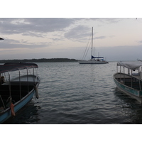 Picture Panama Bocas del toro 2015-03 27 - City View Bocas del toro