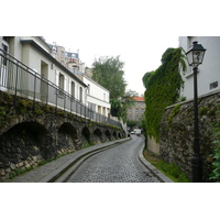 Picture France Paris Montmartre 2007-06 41 - City View Montmartre