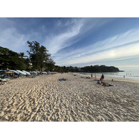 Picture Thailand Phuket Kata Beach 2021-12 111 - Cheap Room Kata Beach