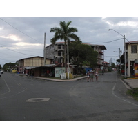 Picture Panama Bocas del toro 2015-03 35 - French Restaurant Bocas del toro