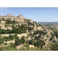 Picture France Gordes 2017-08 32 - Resorts Gordes