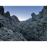 Picture France Corsica Monte Cinto 2023-10 88 - Land Monte Cinto