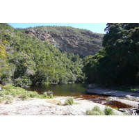 Picture South Africa Nature's Valley 2008-09 6 - Land Nature's Valley