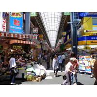 Picture Japan Tokyo 2010-06 28 - Land Tokyo