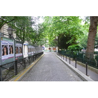 Picture France Paris Montmartre 2007-06 117 - Sauna Montmartre