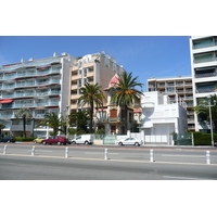 Picture France Nice Nice West 2008-04 98 - Streets Nice West