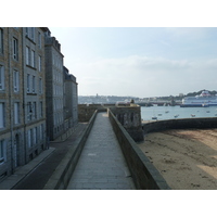 Picture France St Malo 2010-04 70 - Sauna St Malo