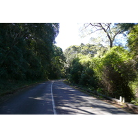 Picture South Africa Nature's Valley 2008-09 47 - Lakes Nature's Valley