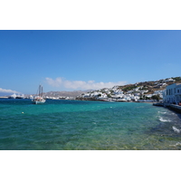 Picture Greece Mykonos 2016-07 29 - Rain Season Mykonos