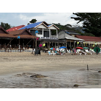 Picture Thailand Ko Lanta 2023-01 223 - Hotels Ko Lanta