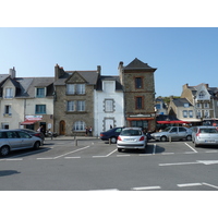 Picture France Cancale 2010-04 102 - Resort Cancale