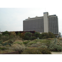 Picture Israel Tel Aviv Tel Aviv Sea Shore 2006-12 74 - Hotel Pool Tel Aviv Sea Shore