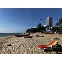 Picture Thailand Pattaya 2022-12 72 - Hot Season Pattaya