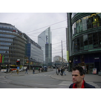 Picture Norway Olso 2002-04 70 - Shopping Olso