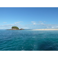 Picture Fiji Castaway Island 2010-05 158 - Accomodation Castaway Island