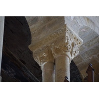 Picture France Conques Abbatiale Sainte-Foy de Conques 2018-04 60 - Monuments Abbatiale Sainte-Foy de Conques