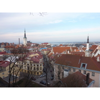 Picture Estonia Tallinn Old Tallinn 2009-04 75 - Hotel Pools Old Tallinn